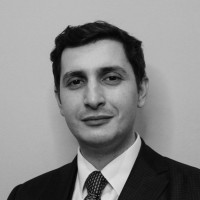 Y. Burak Ozkan