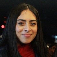 Sara Sofia Alvarez Romero