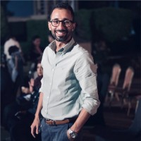 Ahmed Abugabal