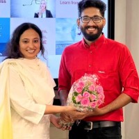 Sanju M Shaju