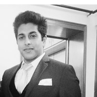 Ayush Khanna