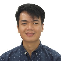 Efraim John Macaldo