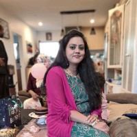 Shalini M