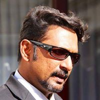 Ananthakrishnan (AK) Sankaranarayanan