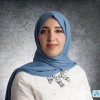 Nissrine Mahir