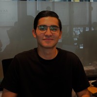 Santiago Sánchez