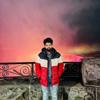 Ajay Augustine