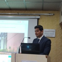 Sujit Deshmukh