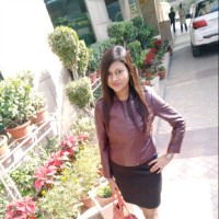 Neha Ghosh
