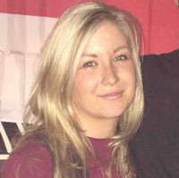Nikki Barham