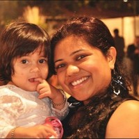 Danielle deSouza-Baruah