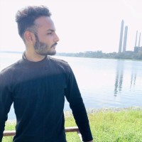 Tarun Singh Khangarot