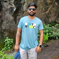 Jayesh Bargude