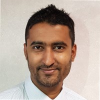 Ajmir Beegun, Cisa, Mba, Cc