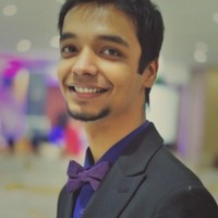Akash Sinha