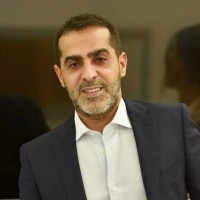 Georges Abou Kheir