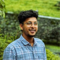 Arjun Subash