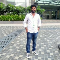 Arioli Alex Pandian M