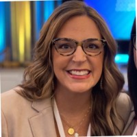 Caroline Strohm