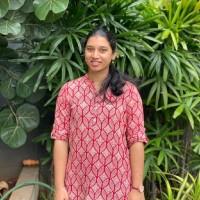 Sarran Priya Velumani