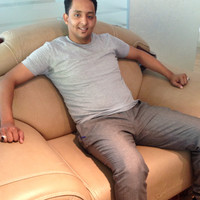Mohamed Radi