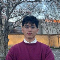 Amaan Rahman