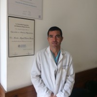 Martín Olivera