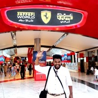 Anand Rathinam
