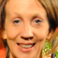 Lisa Steele