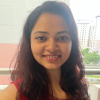 Meenakshi Ravi