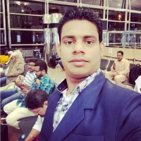 Md Khushnasib Ansari