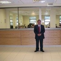 luis morales