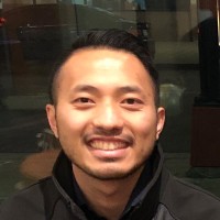 Douang Vue