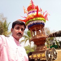 Praveen Kurabar