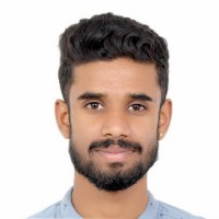 B.L Balaji Naidu