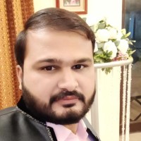 Naveed Shahzad