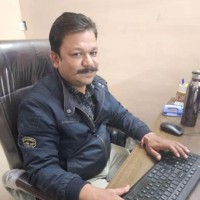SHAILENDRA SINGH CHAUHAN