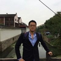 杨伟刚