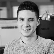 Eric Schaad-Rivera