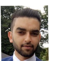 Zain Uddin