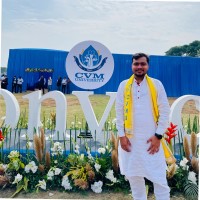 Nikunjkumar Makwana