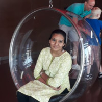 Shirija Pasham
