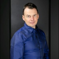 Ciesielski Grzegorz