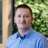 Krzysztof Burak