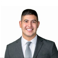 Bryan Tehrani