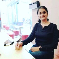 Siddhi Srivastava