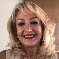 Sheri Moradi