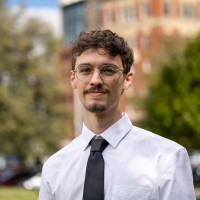 Luke Stainthorpe