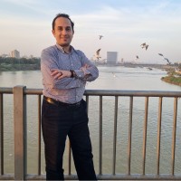Mohammad Hossein Gholami