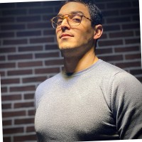 Hamza CHERCHAME